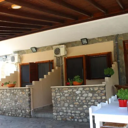 Zepposhouse Hotel 2*