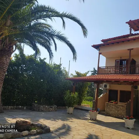 Zepposhouse 2* Neos Marmaras