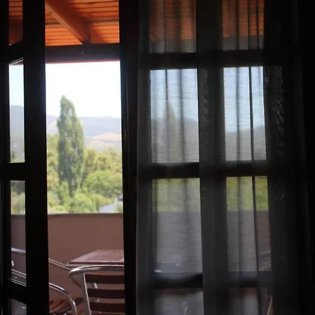 Hotel Zepposhouse Neos Marmaras
